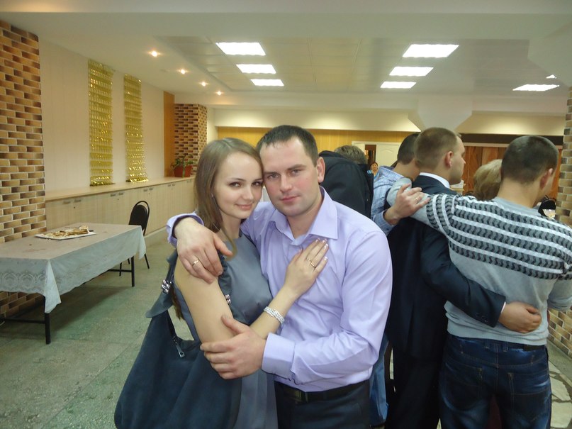 Владимир Почевалов | Пенза