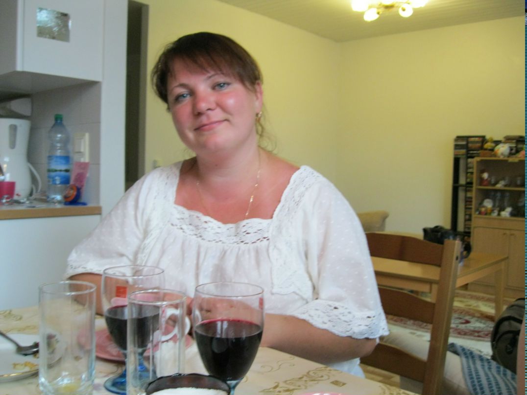 Ярослава Бурнусова | Петрозаводск