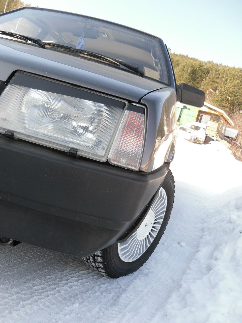 Серёга Бурдов | Белорецк