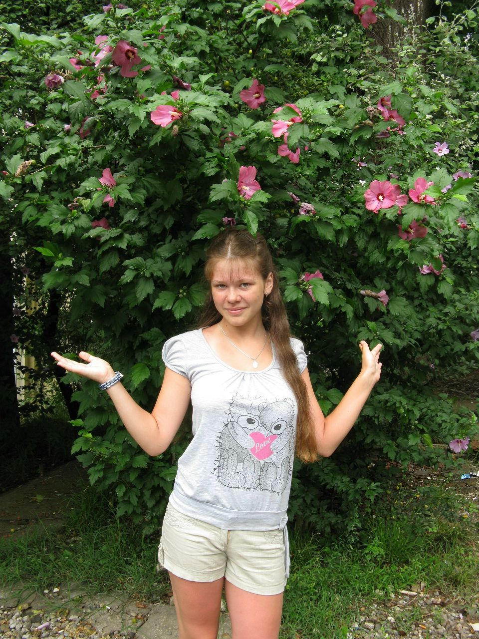 Алина Гришина | Калуга