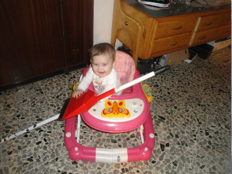 Iryna Koval .<.<.<. | Pavia