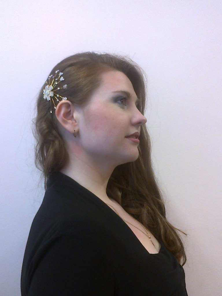 Юля Маркевич | Житомир