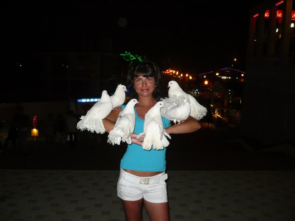 №14, Екатерина Захарова №14, Екатерина Захарова