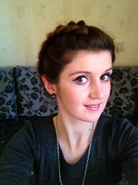 Марина Перванова | Краснодар