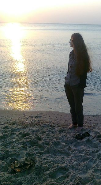 №21, Оля Семків, Львов №21, Оля Семків, Львов