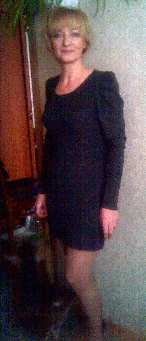 Тамара Михайлова | Санкт-Петербург