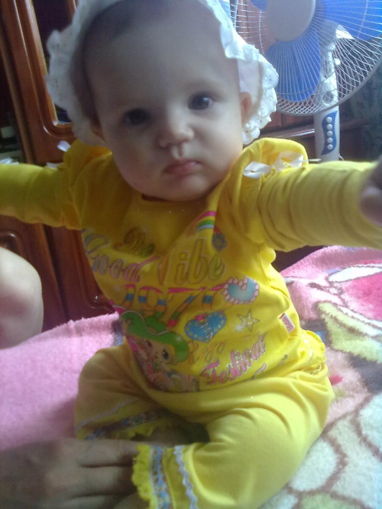 Наташа Шамрай | Николаев