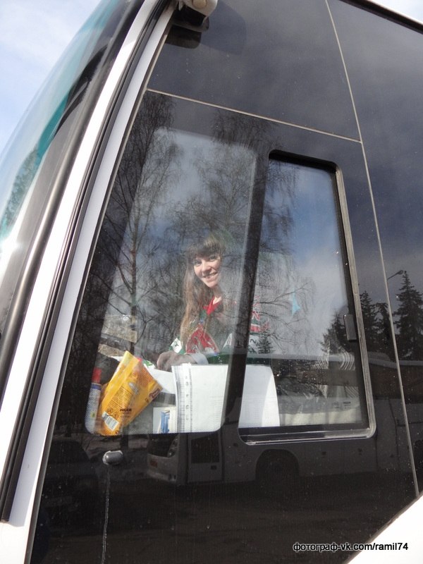 Резеда Закирова | Казань