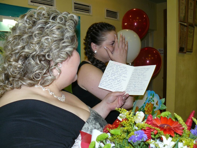 Ольга Виноградова | Новодвинск