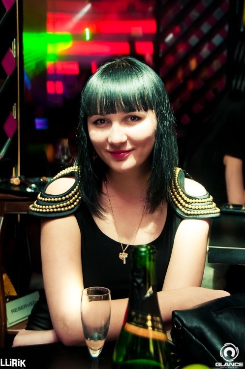 Анна Сафитова | Краснодар