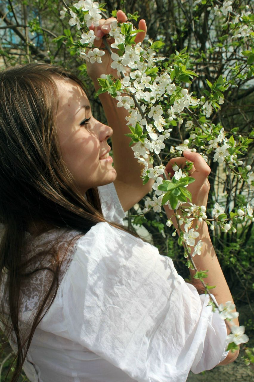 Юлия Борисова | Ставрополь