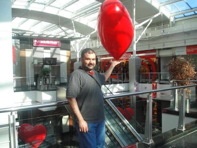 Ammar Hashim | Москва