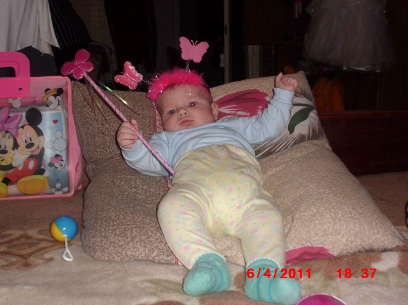 Ирка Серебреникова | Беэр Шева