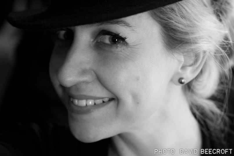 Анна Кнайфель | 