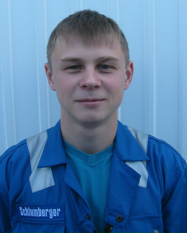 Григорий Шаклеин | Санкт-Петербург