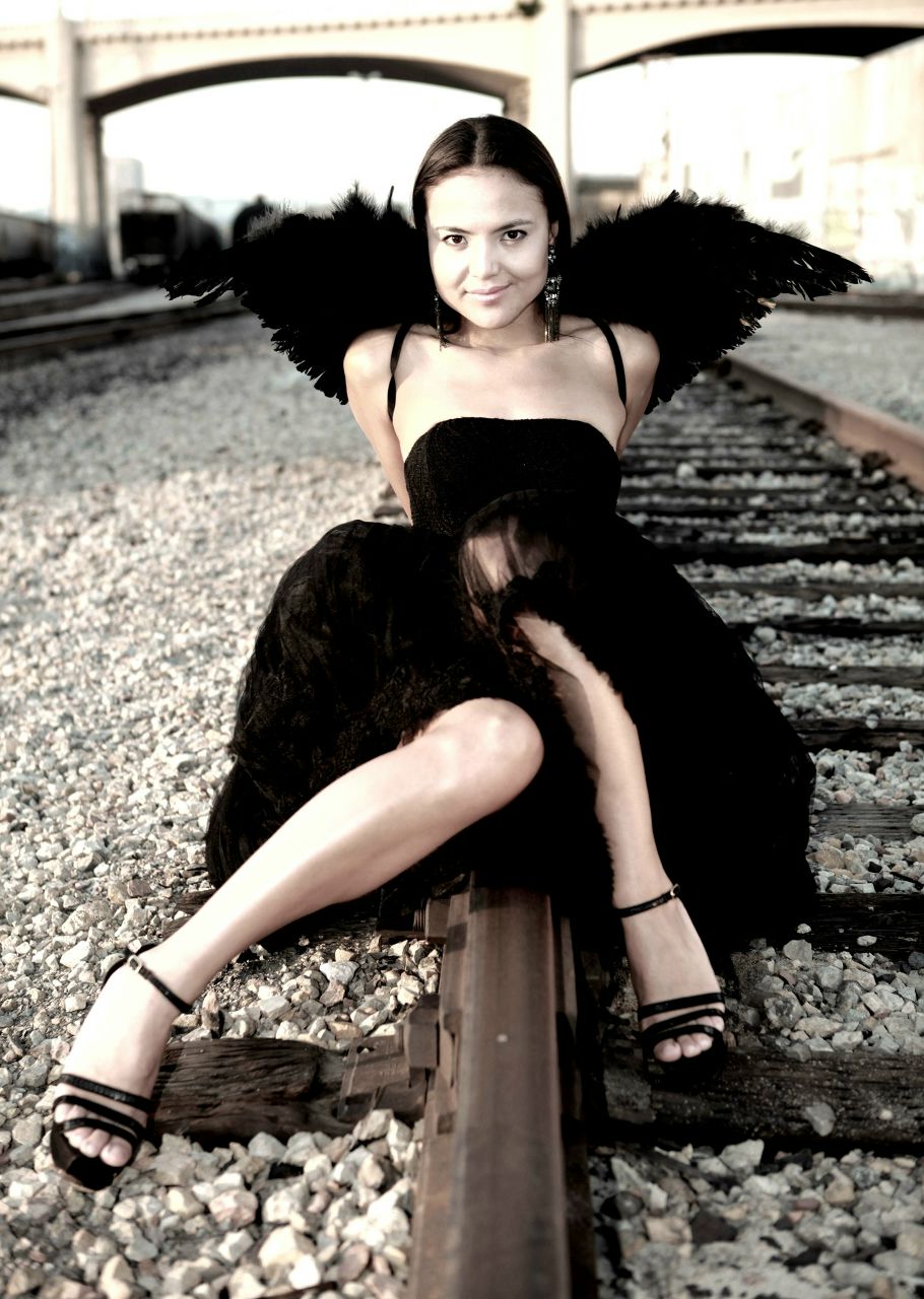 Айжан Иргалиева Галимовна | Астана / Нур-Султан