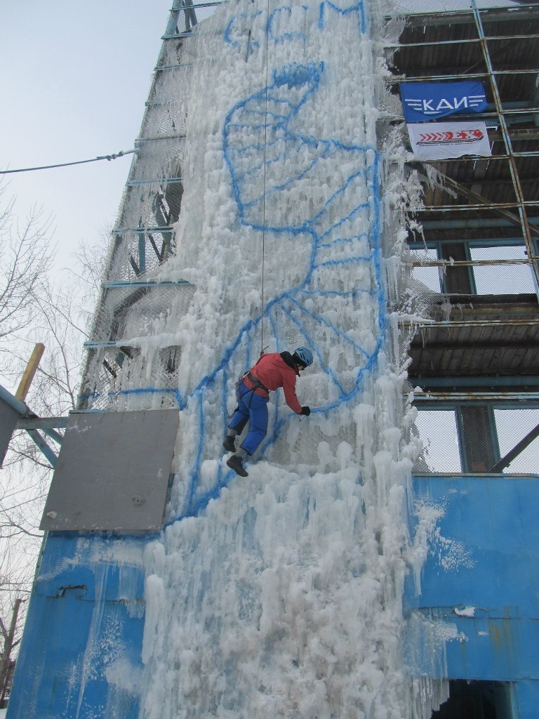 Вероника Дроздецкая | Зеленодольск