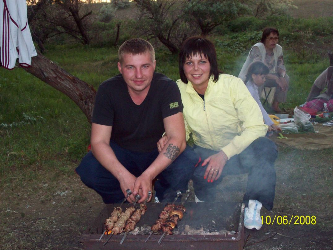 Sergey Rusov | Москва