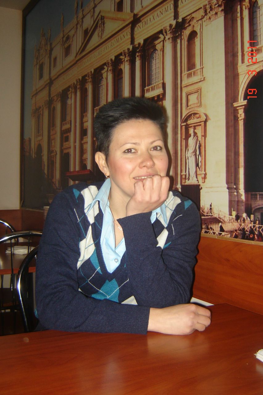 Pani Valevsky | Москва