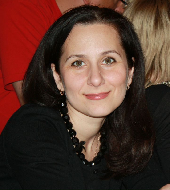 Юлия Смирнова | Тольятти