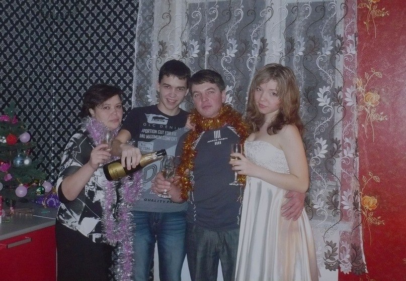 Гостья Иванова | Чебоксары