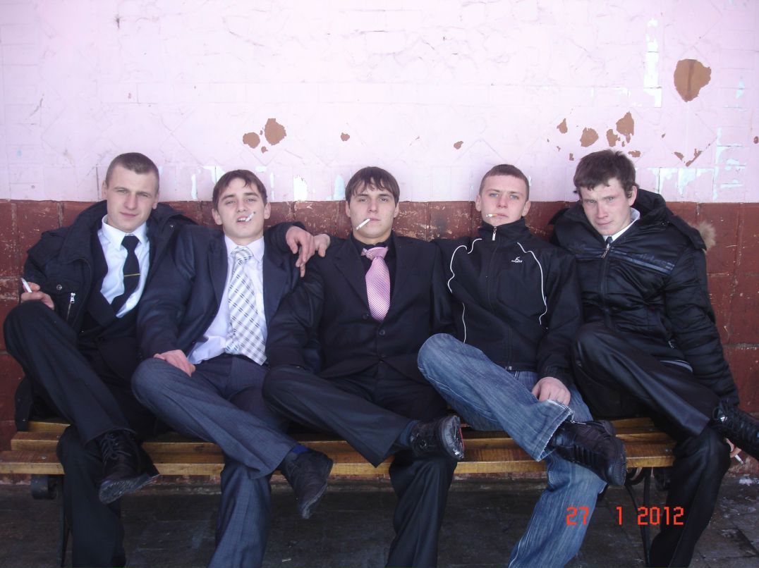 Вован Палянычка *П*а*Л*я*Н* | Киев