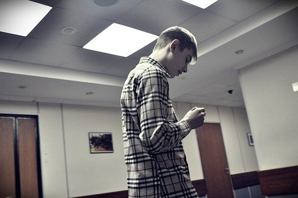 Леша Клёнов | Москва