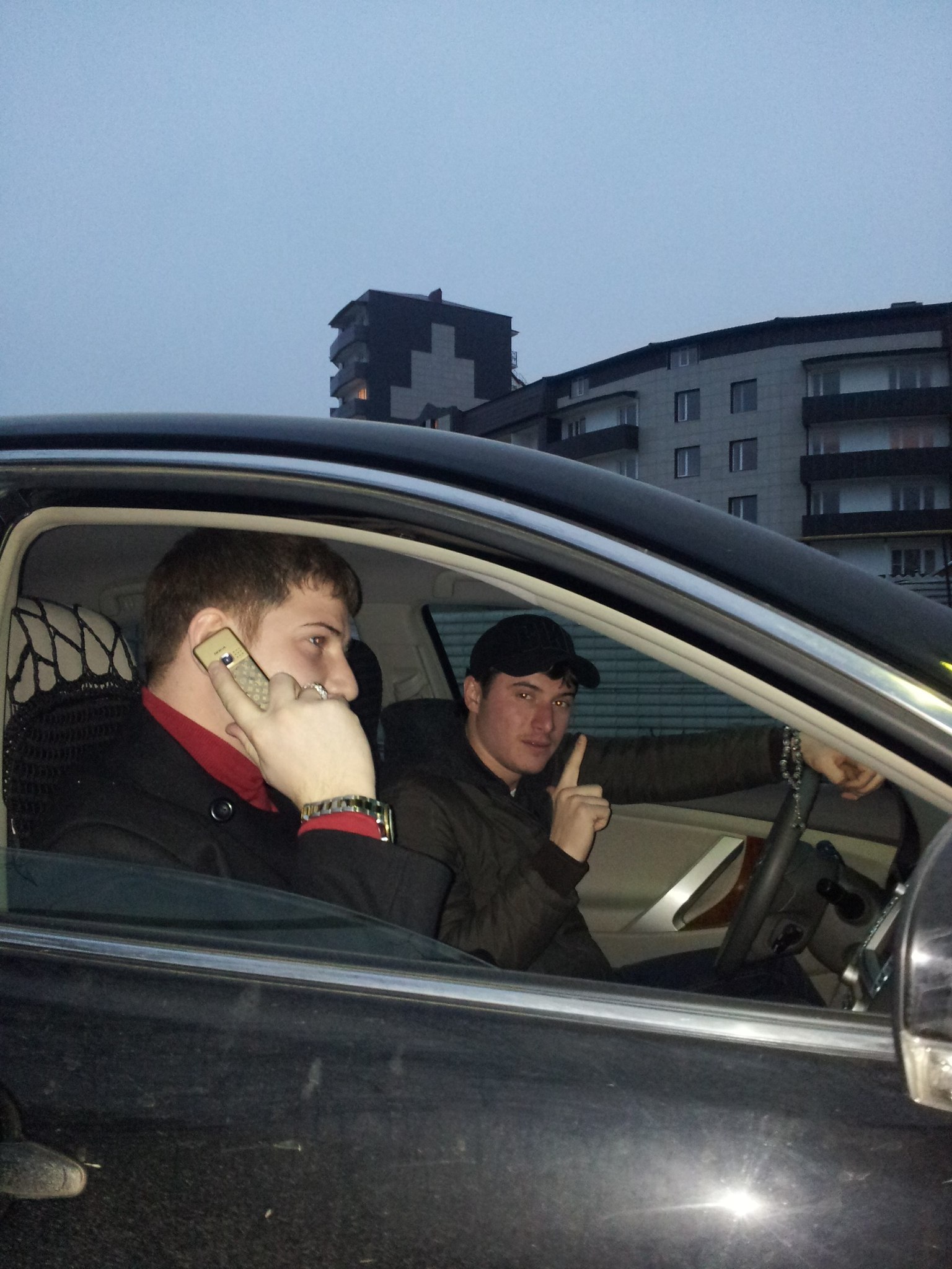 Фото профиля