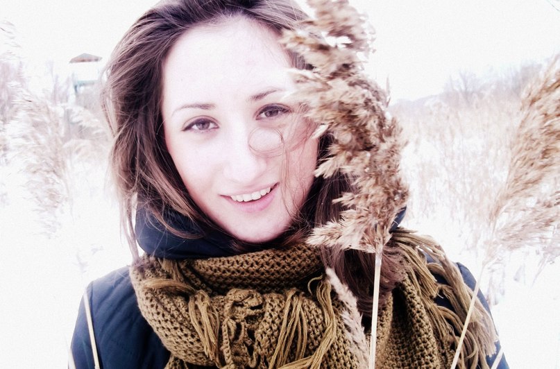 Анастасия Шевченко | Москва