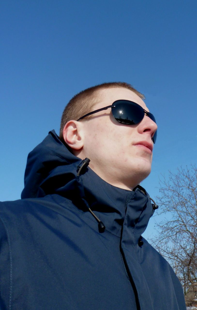 Александр Обыдала | Полтава