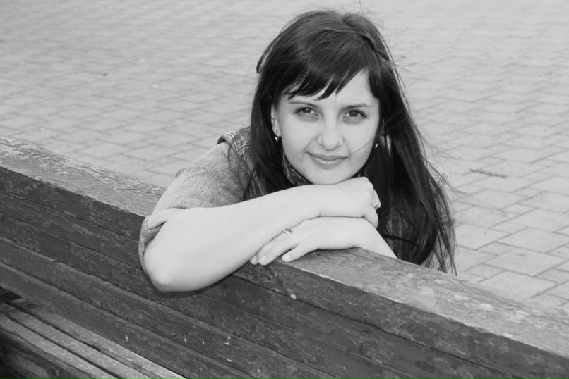 Юлия Ремигайло | Краснодар