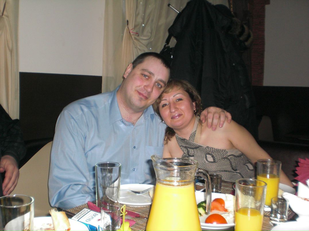 Эльвира Жиляк | Тольятти