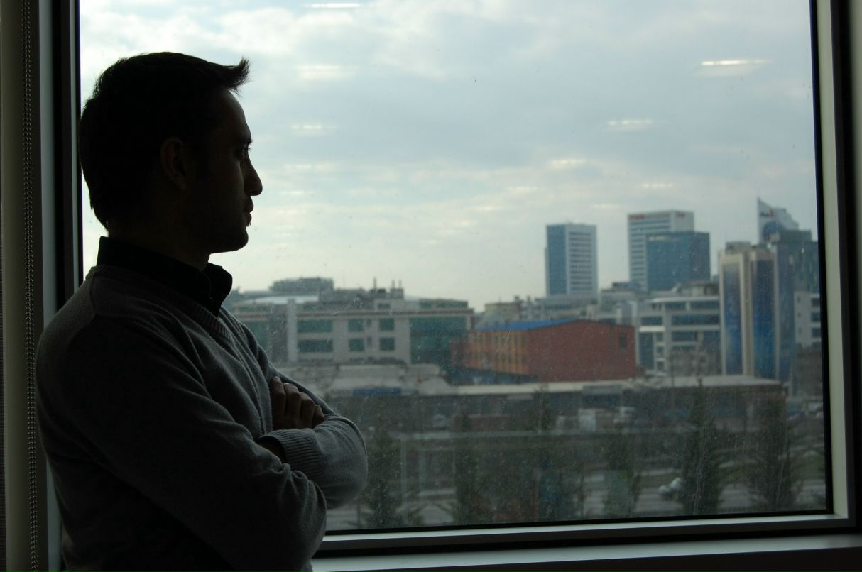 Эрджан Meko | İstanbul