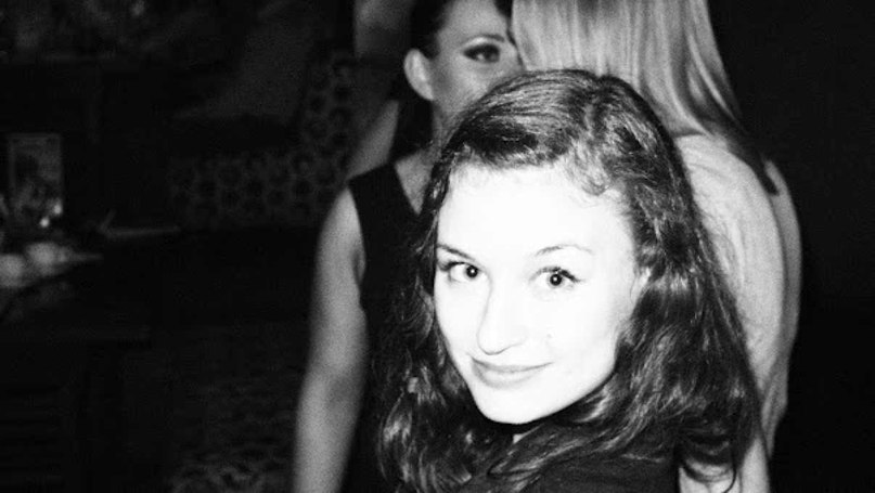 Дина Петренко | Новосибирск