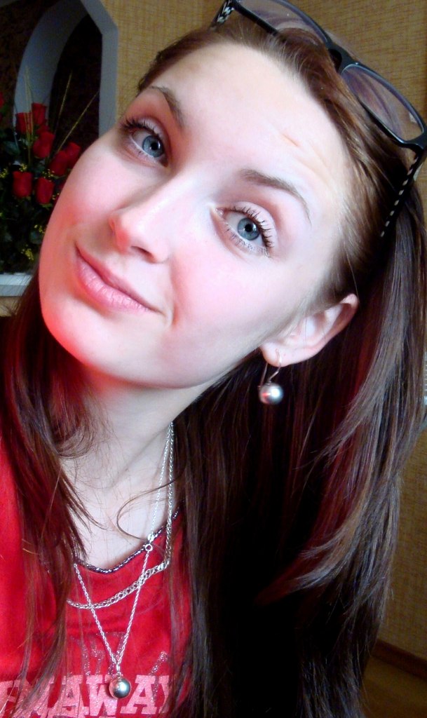 Ольга Рыбак | Минск