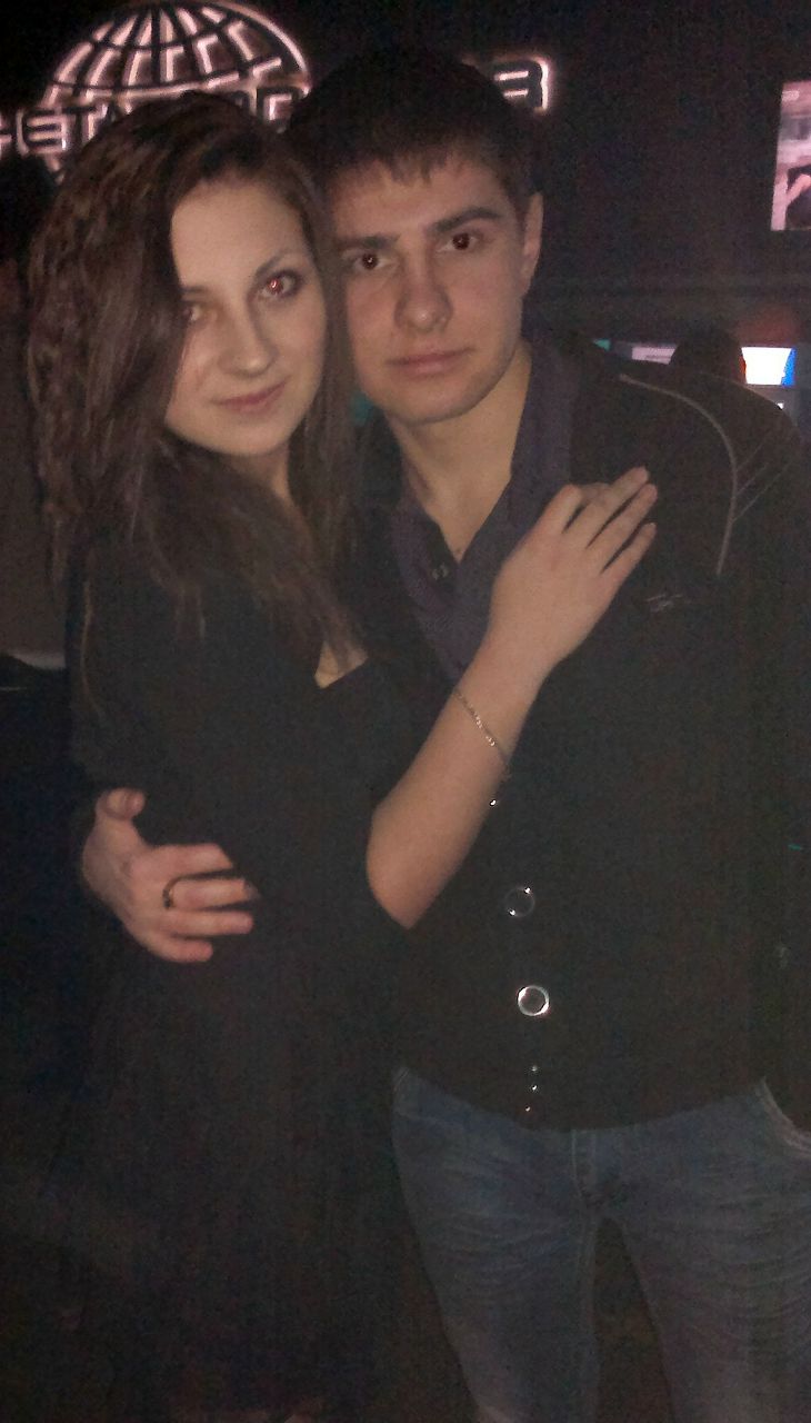 Саша Шкурак ιllιlι.ιl | Винница