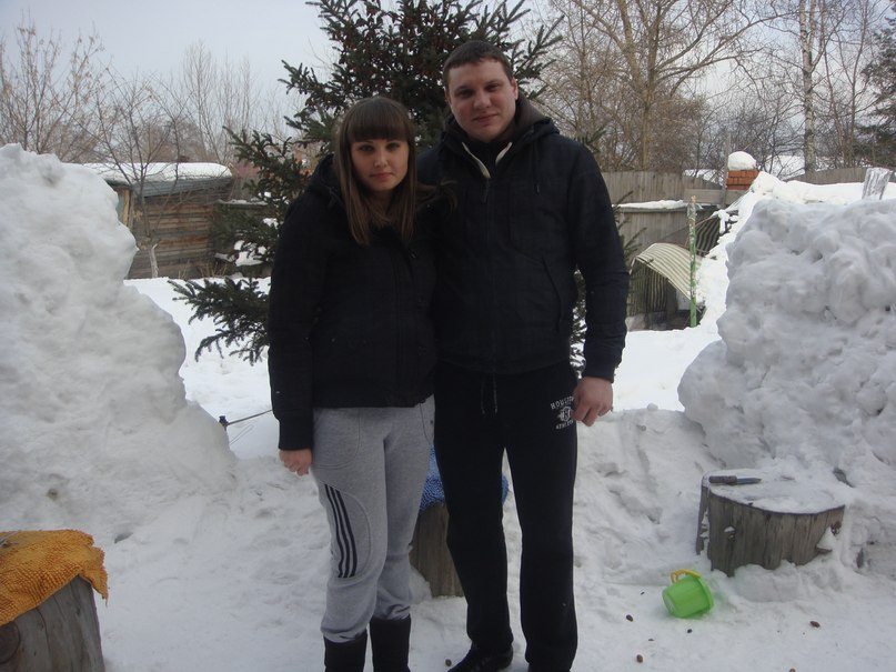 Наталья Фандюшина (Редина) | 