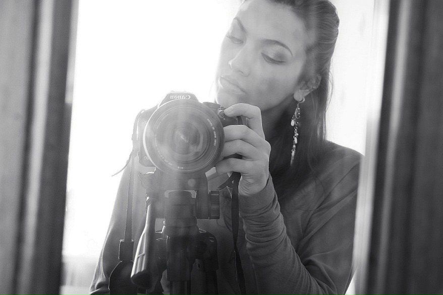 Альбина Журавлева | Петропавловск-Камчатский