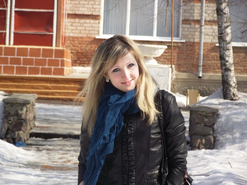 Света Рагуцкая | 