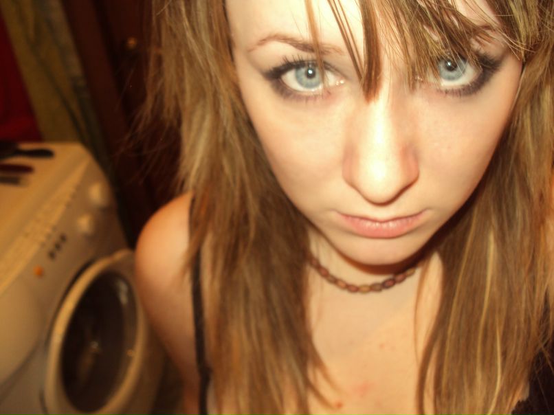 Anastasiia Moskaeva | Красноярск