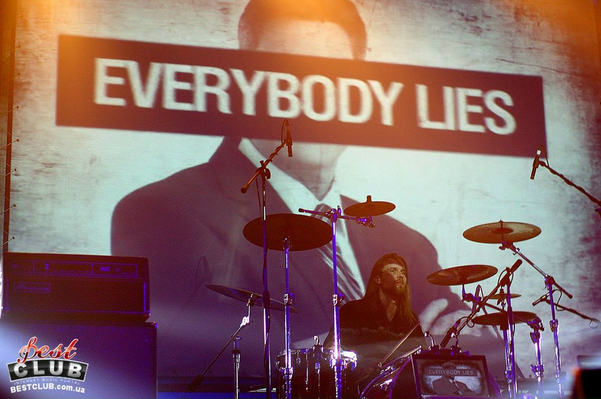 Леонид Постный | Одесса