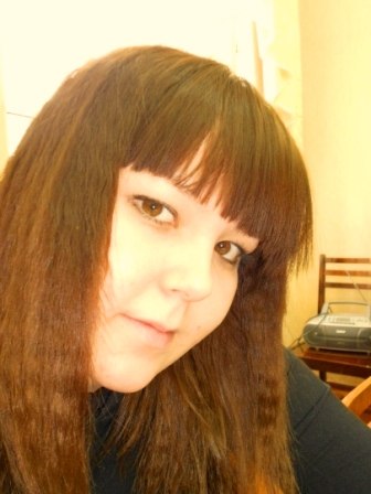 Вероника Иксанова | Сарапул