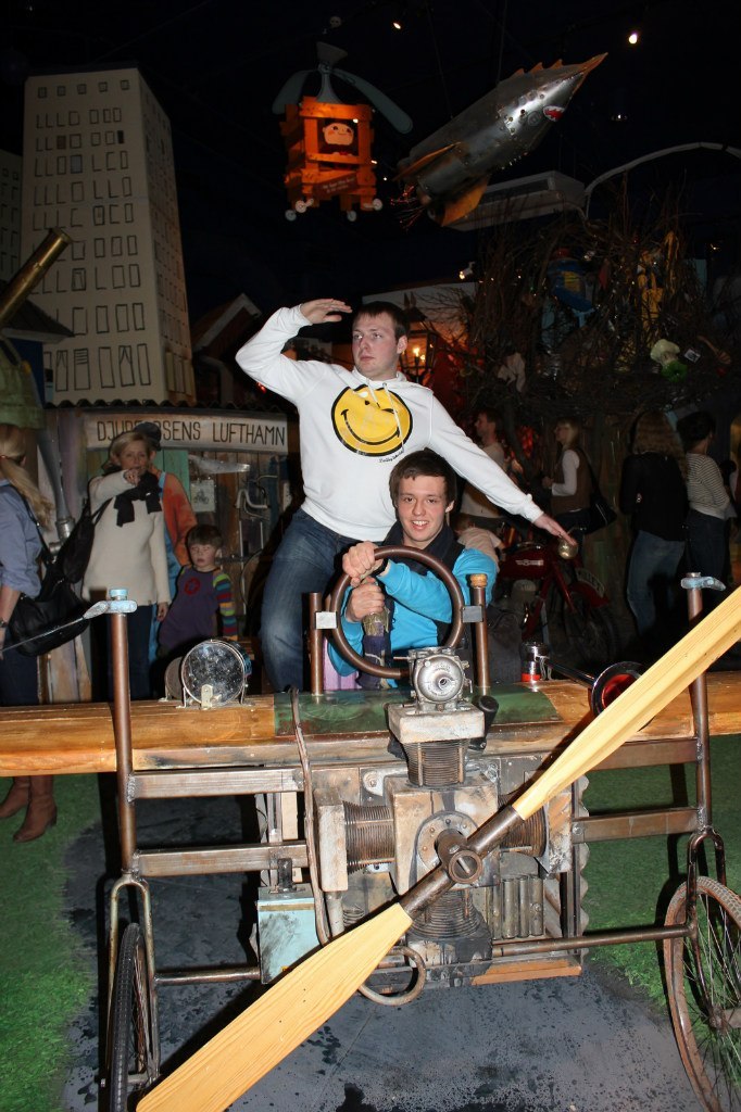 Глеб Степанский | Санкт-Петербург