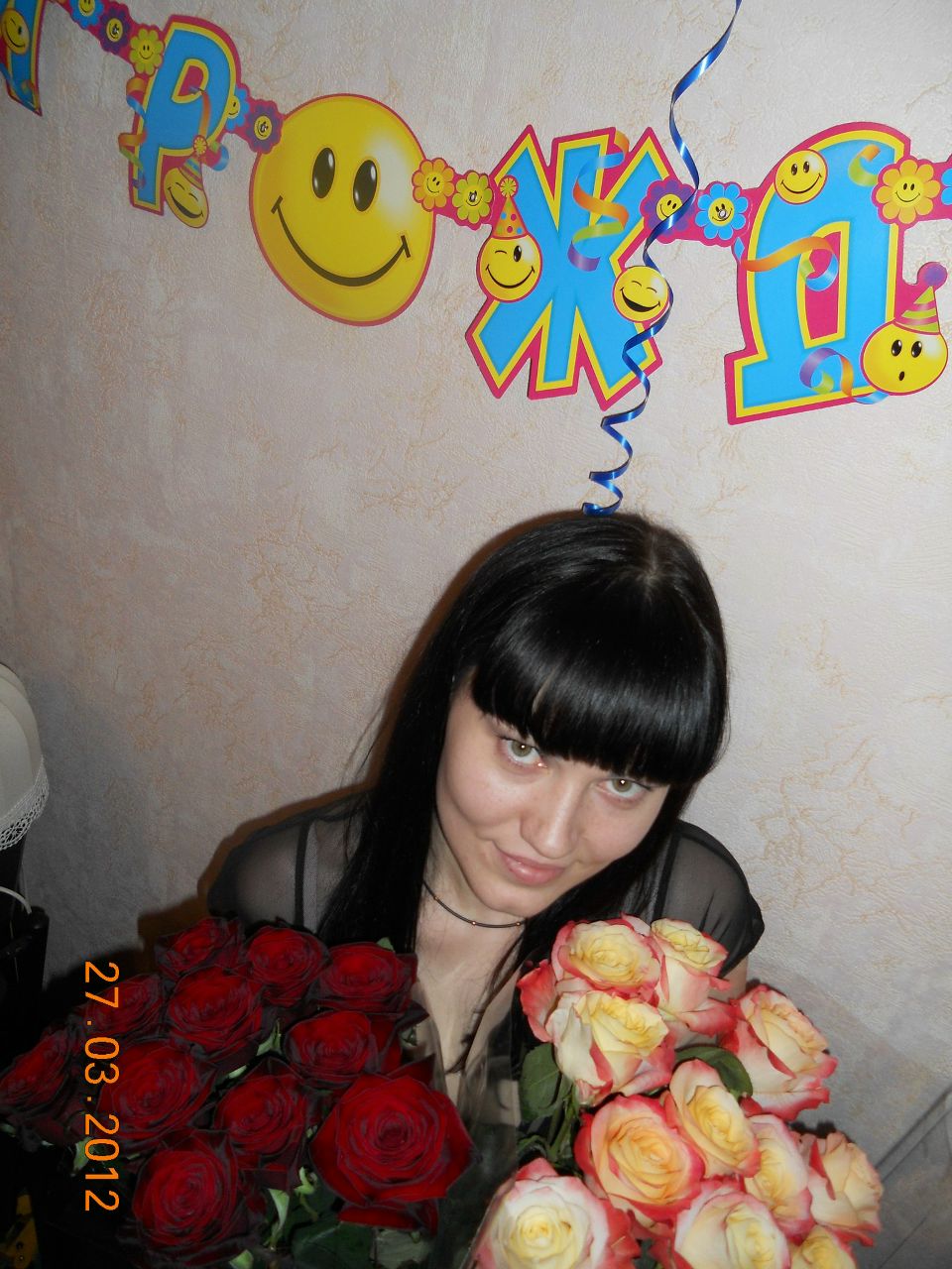 Мария Киселёва | Санкт-Петербург