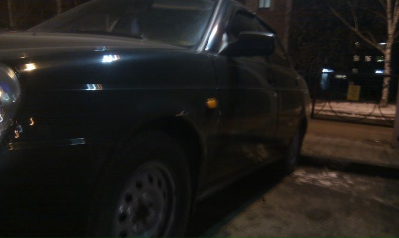 Станислав Милешин Александрович | Каменск-Уральский