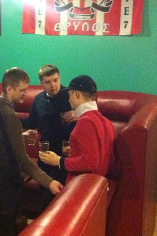 Vasily Anankin | Москва