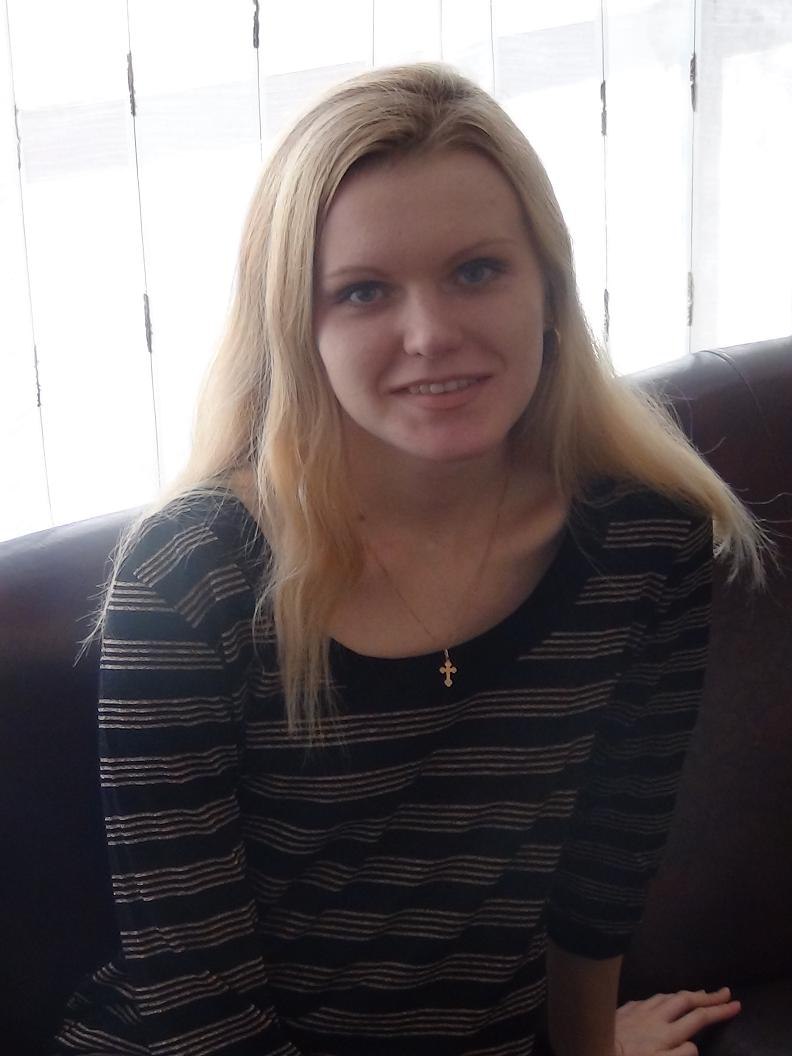 Екатерина Стулёва | Иркутск