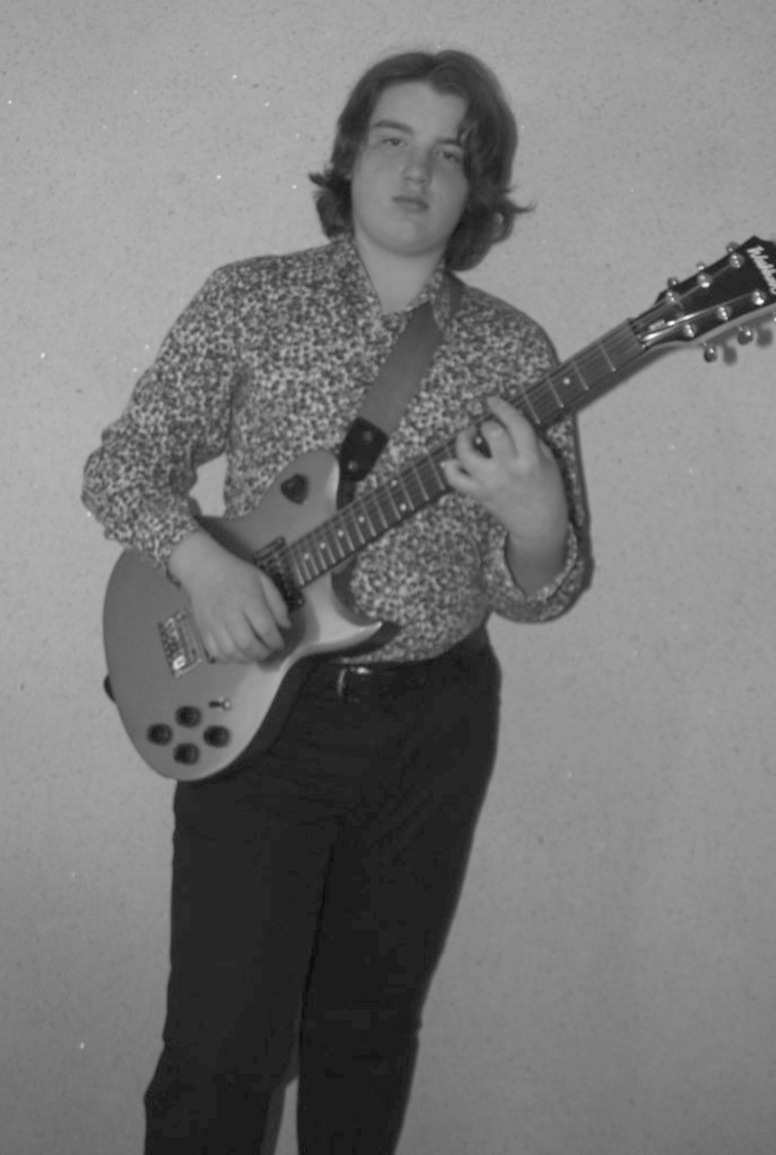 Дима Гурин | Иркутск