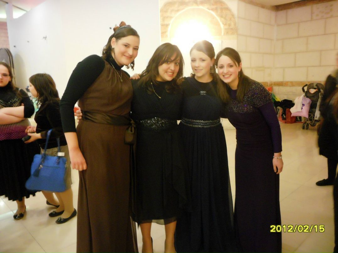 Naomi Anisimova | New York City