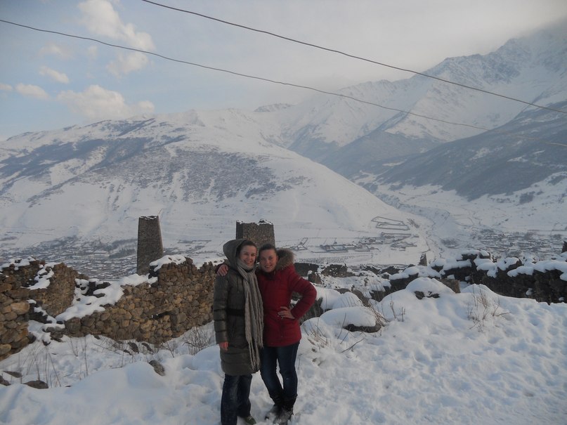 Юлия Степанова Александровна | Санкт-Петербург